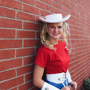 Reagan Moore